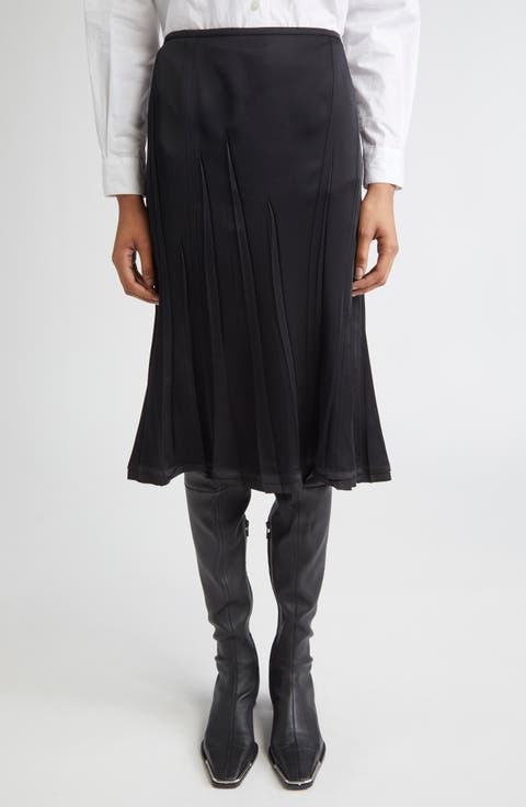 Women's Jil Sander Skirts | Nordstrom