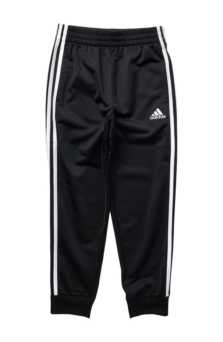 adidas Stripe Joggers, Main, color, 