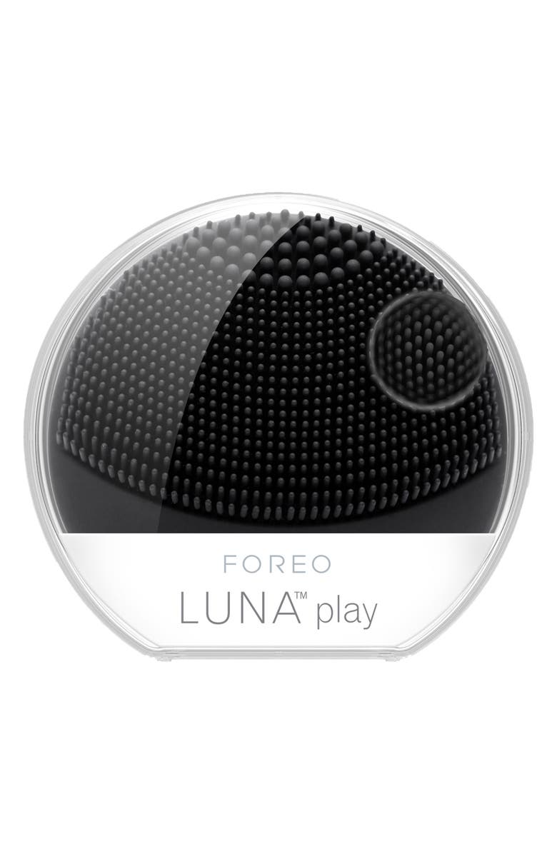FOREO LUNA<sup>™</sup> play Facial Cleansing Brush, Alternate, color, 
