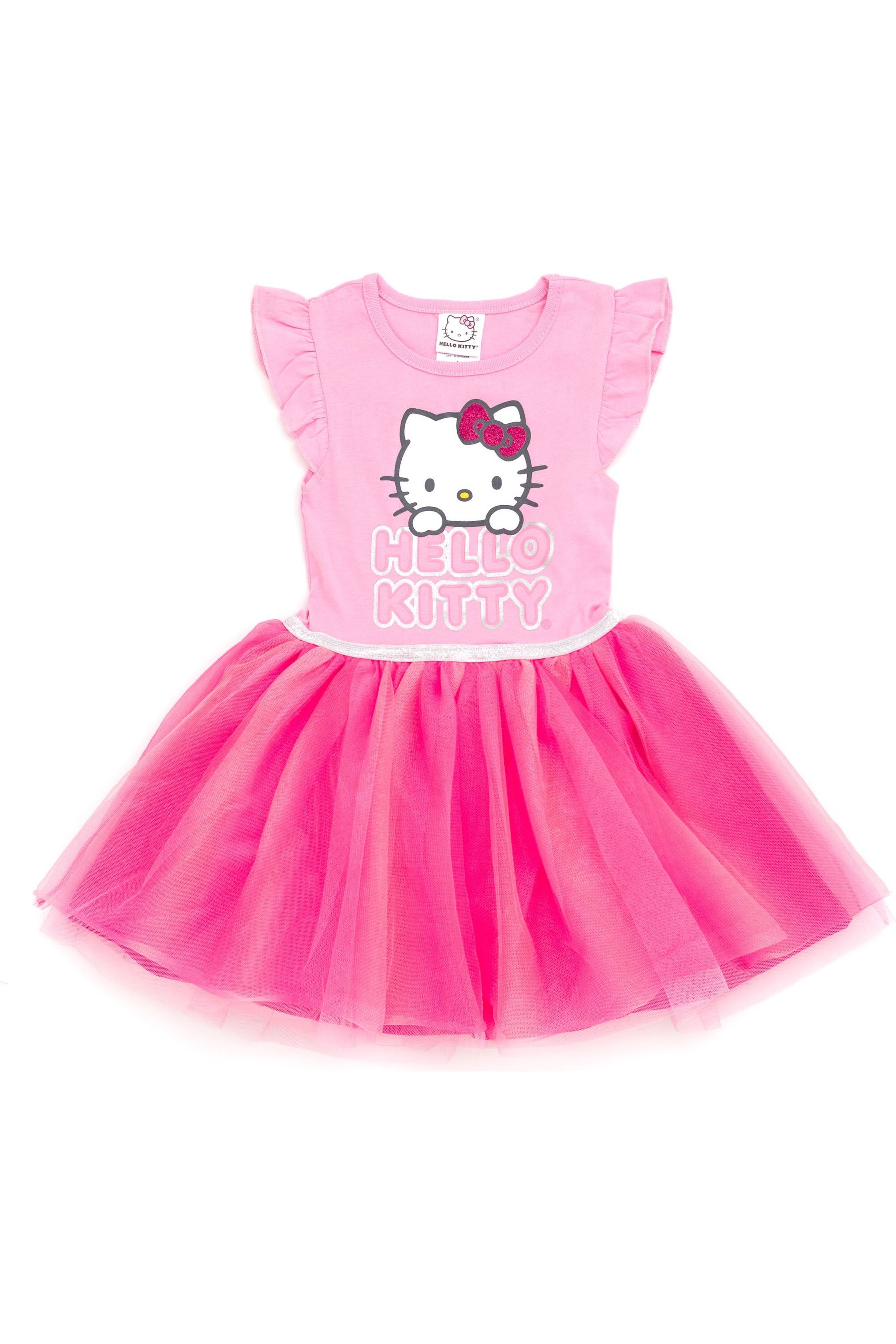 Hello Kitty Fuchsia