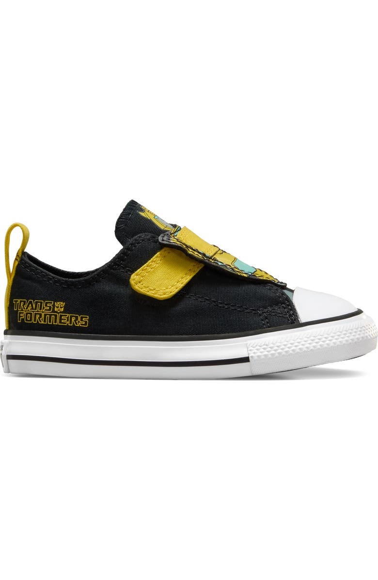 Converse Chuck Taylor<sup>®</sup> All Star<sup>®</sup> 2V Transformer Sneaker, Alternate, color,