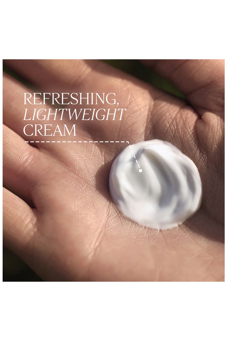 Artichaut Massage Cream, Alternate, color, WHITE