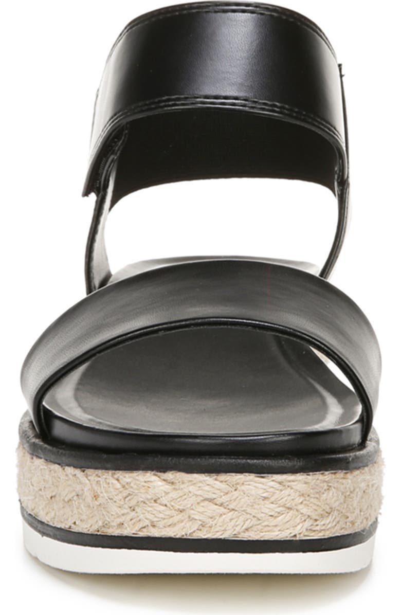 Franco Sarto Tinaka Sandal, Alternate, color,