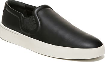 Vince Pacific Corduroy Leather Sneaker (Men) | Nordstromrack display picture 3