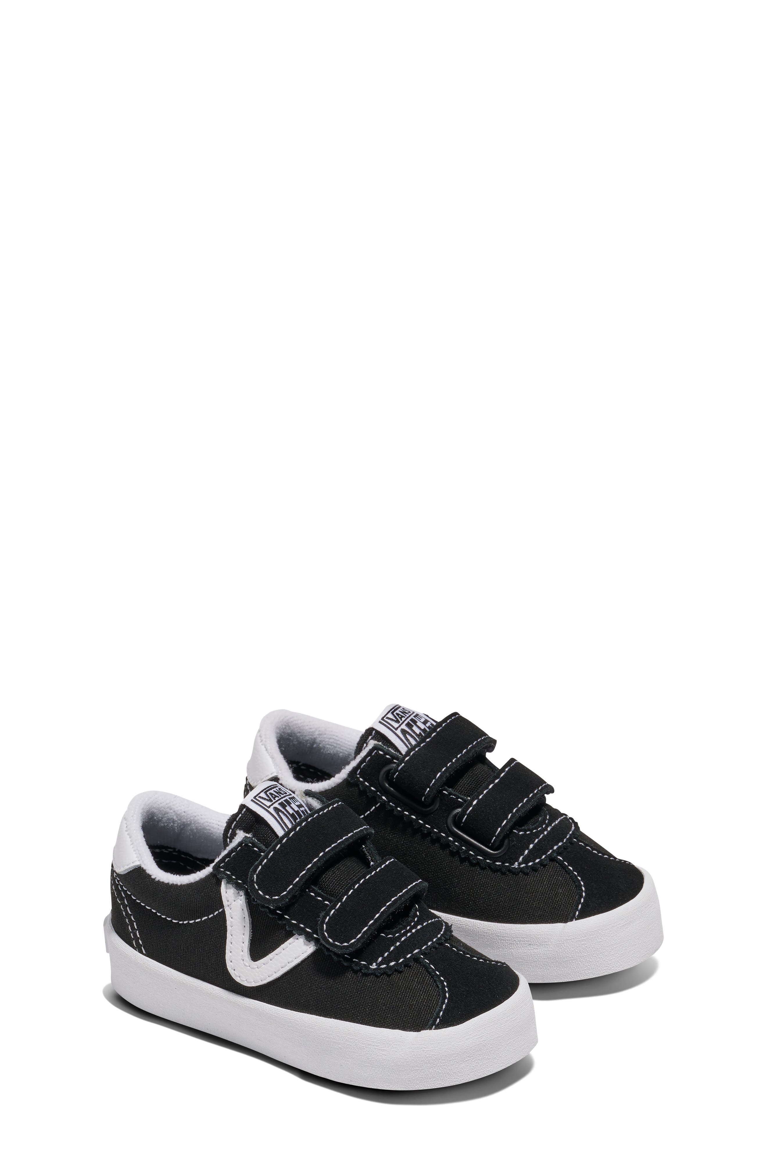 Vans Kids' Sport Low V Sneaker, Main, color, 