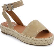 MIA Limited Edition Diosa Ankle Strap Sandal