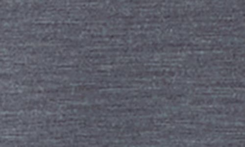 Smartwool Classic All Season Merino Base Layer Long Sleeve Crewneck Top In Iron Heather