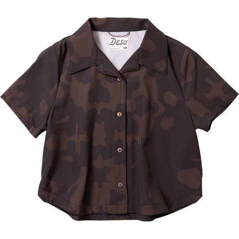 Kala Shirt - Women's