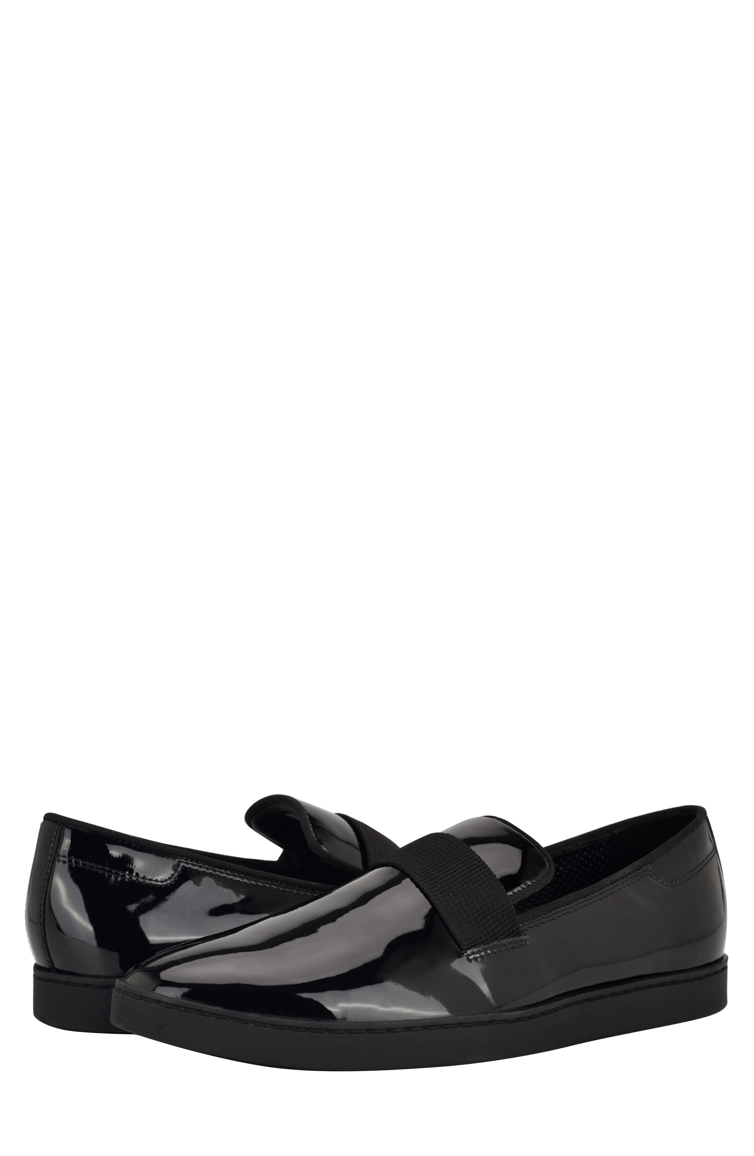 Calvin Klein Fayze Loafer, Alternate, color, 