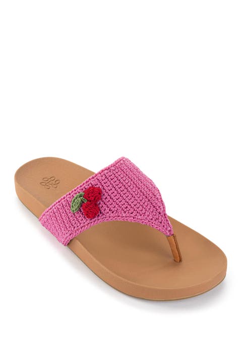 Everly Sandal