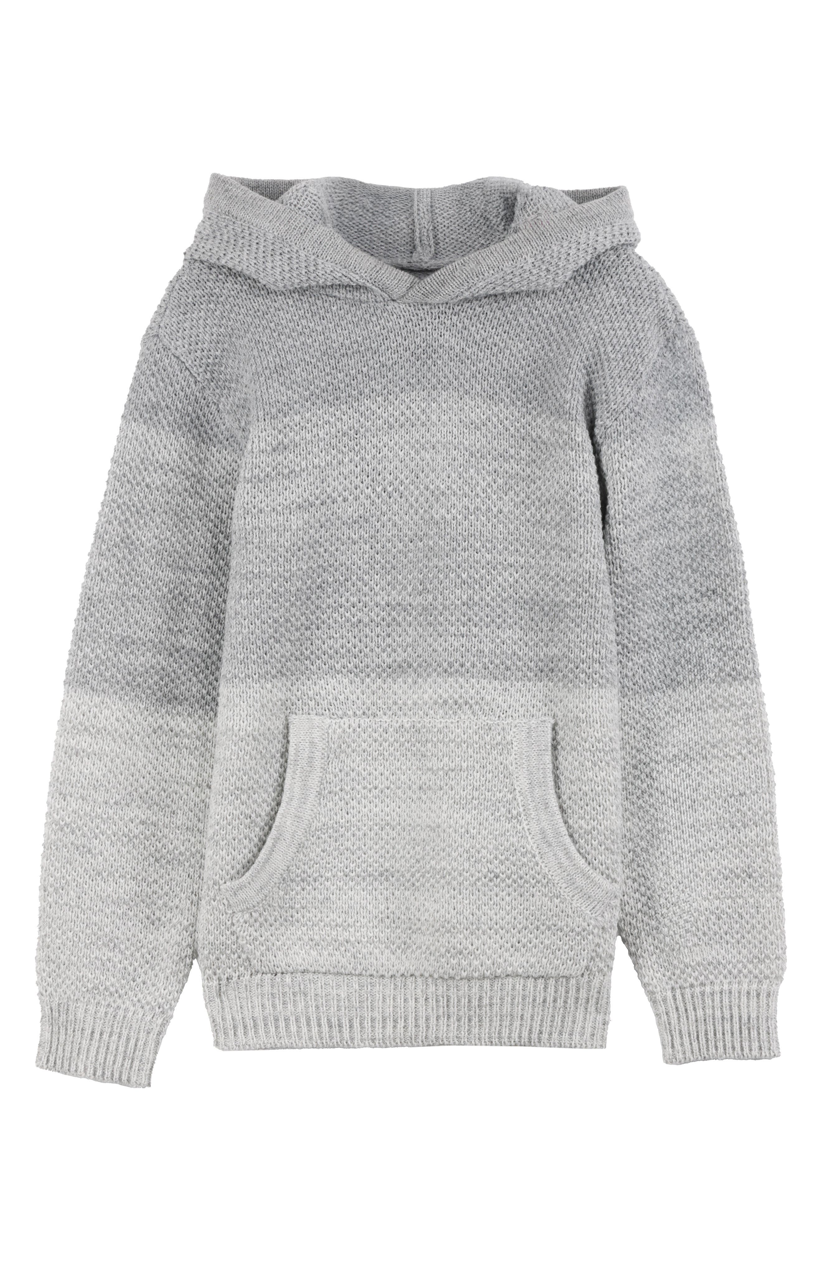 XRAY Kids' Colorblock Hoodie