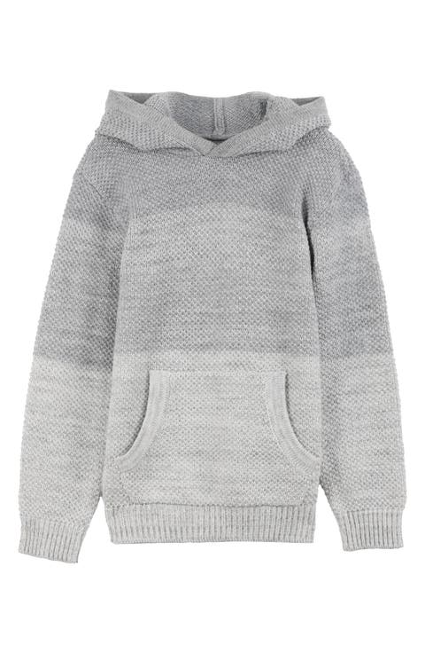 Kids' Colorblock Hoodie (Big Kid)