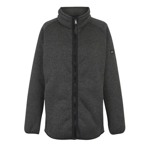 Mellrey Full Zip Fleece