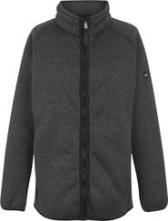 Regatta Mellrey Full Zip Fleece
