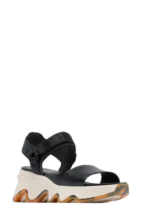 Kinetic™ Y-Strap Sandal (Women)