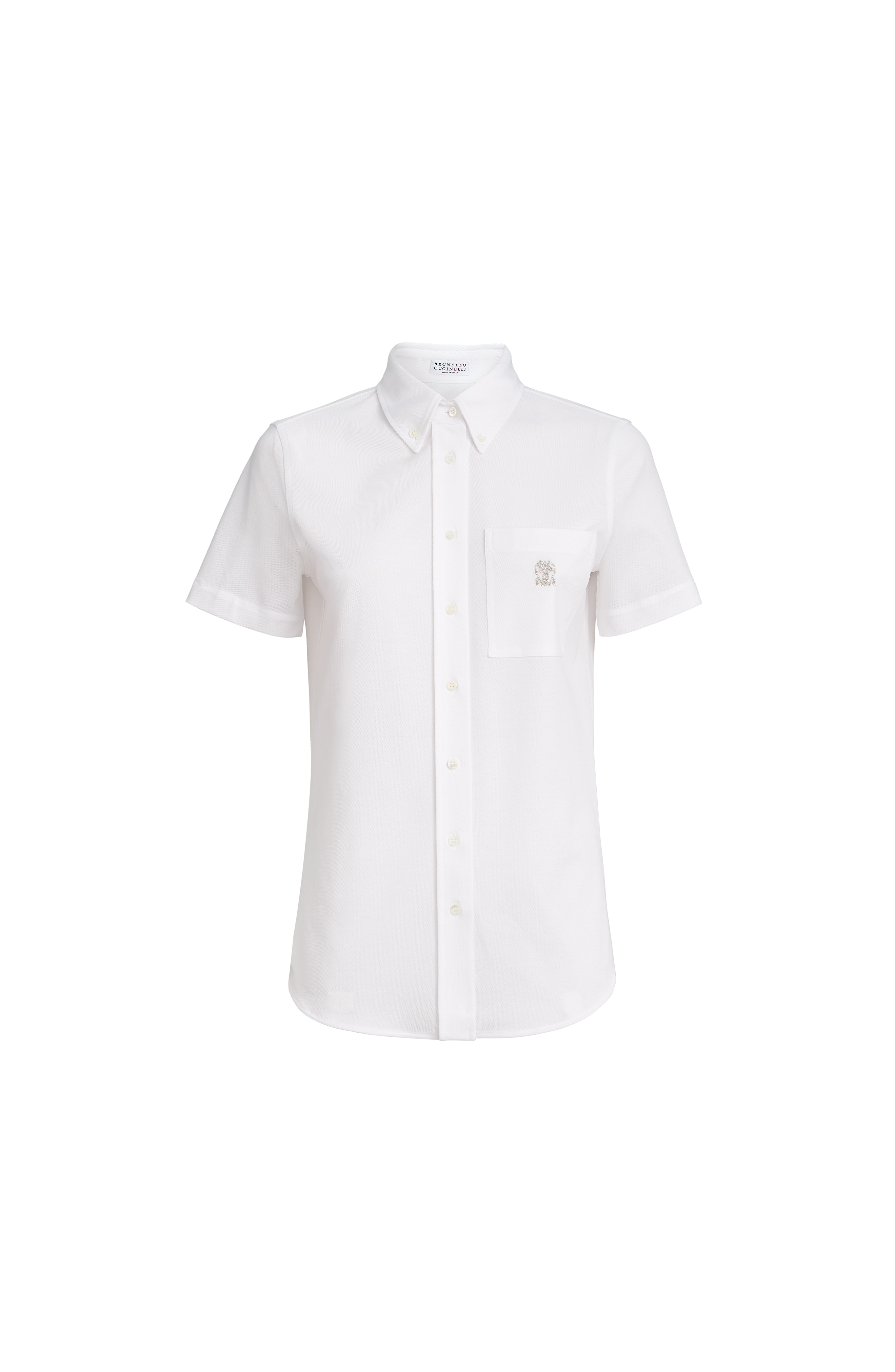 Short sleeve shirt - image 2