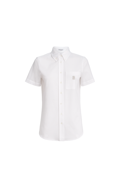 Short sleeve shirt