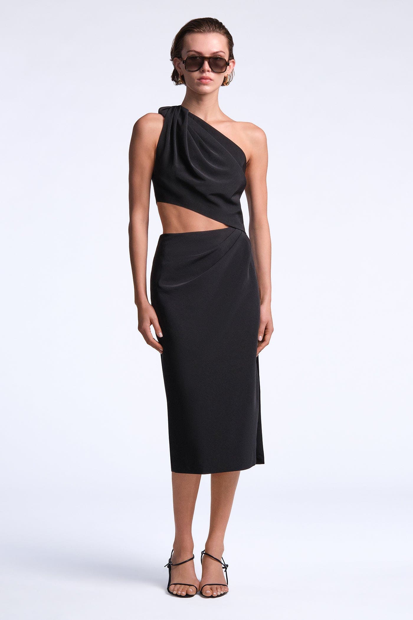 selected Black