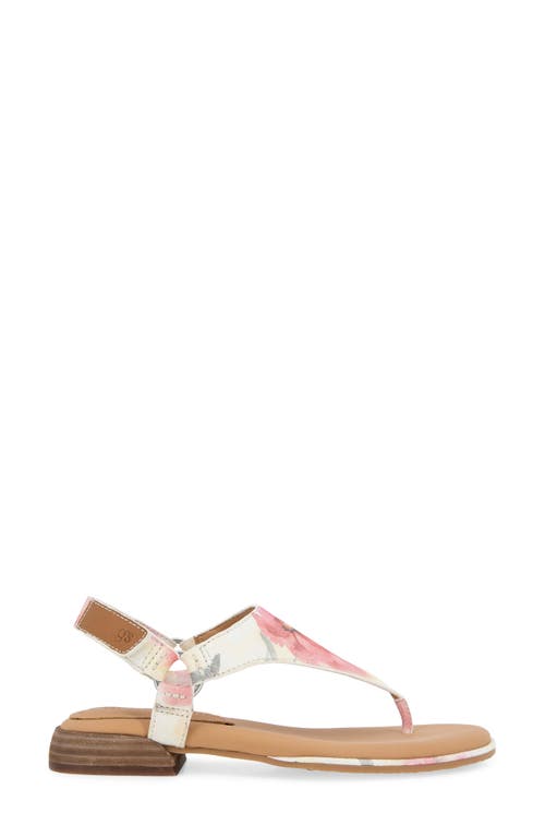 GENTLE SOULS BY KENNETH COLE GENTLE SOULS HOLLY SLINGBACK FLAT SANDAL 