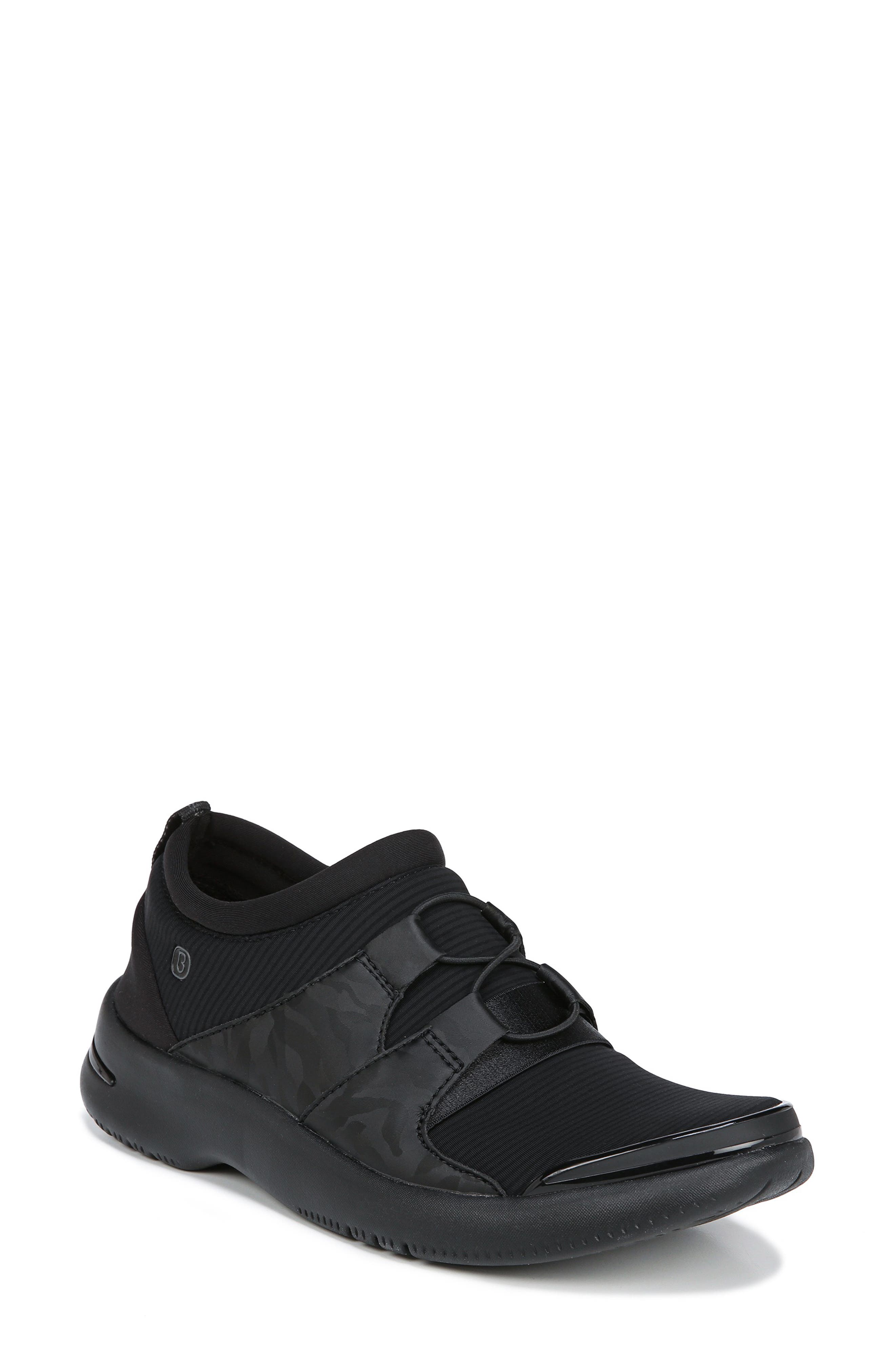 BZees Anytime Cloud Technology Sneaker, Main, color, 