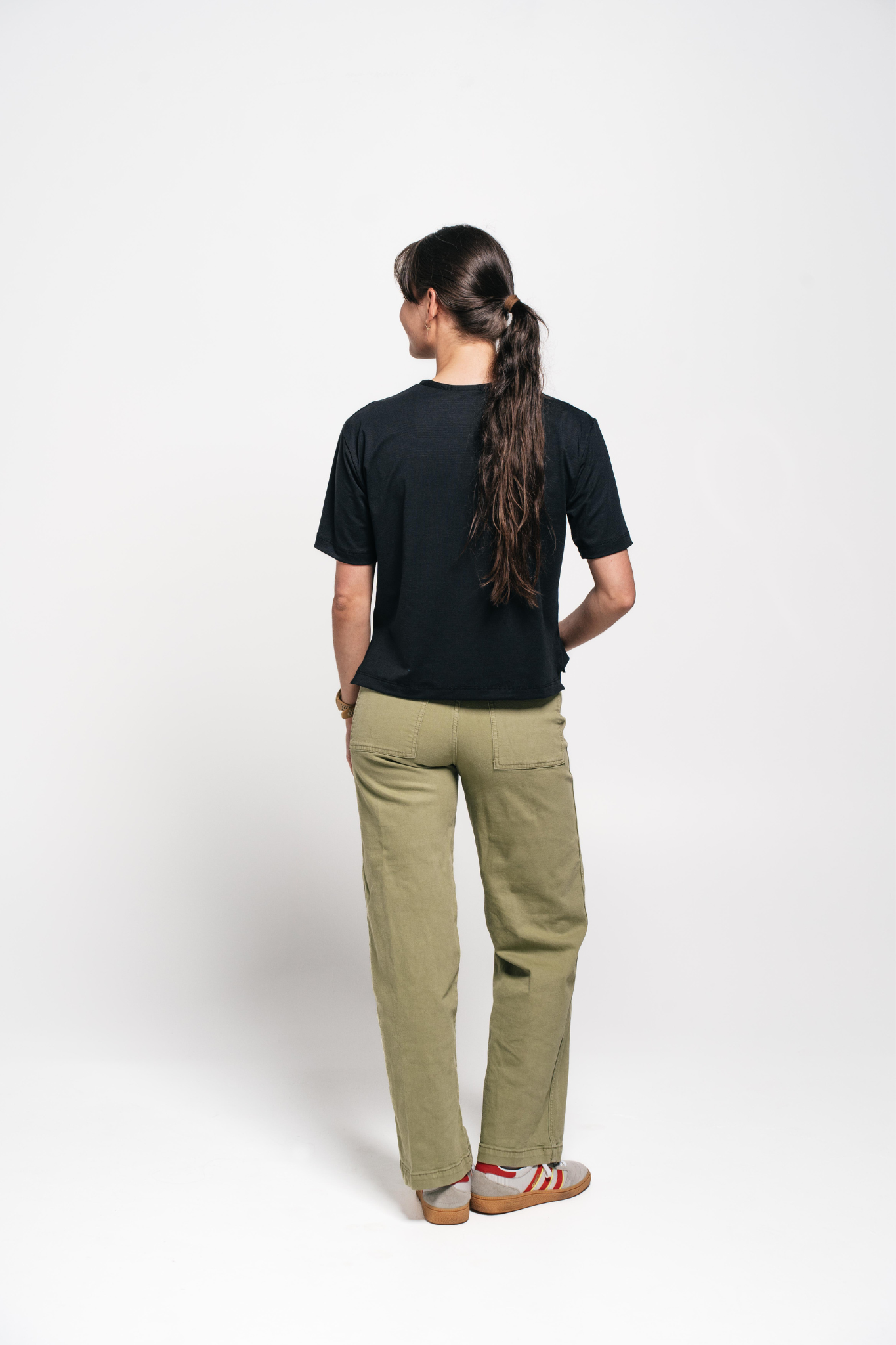 Travel T-Shirt - image 2