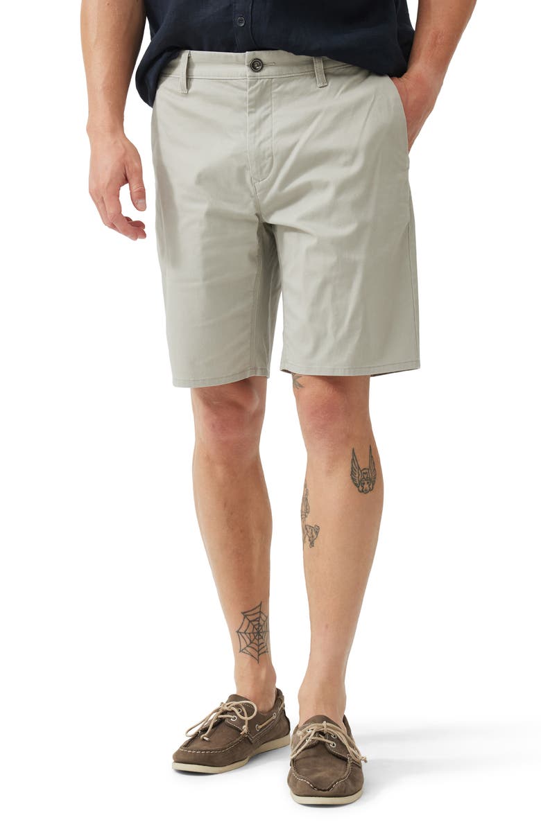 Rodd & Gunn North Thames Shorts, Main, color, 