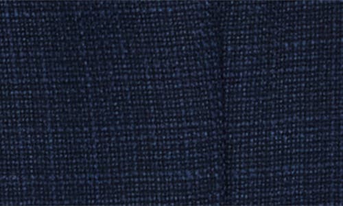No Ordinary Joe By Ted Baker Joy Wool Sport Coat In Blue