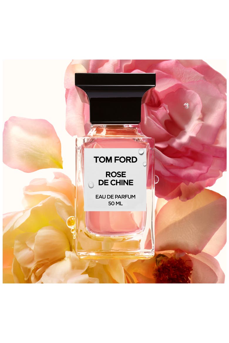 TOM FORD Rose de Chine Eau de Parfum (Women) | Nordstrom