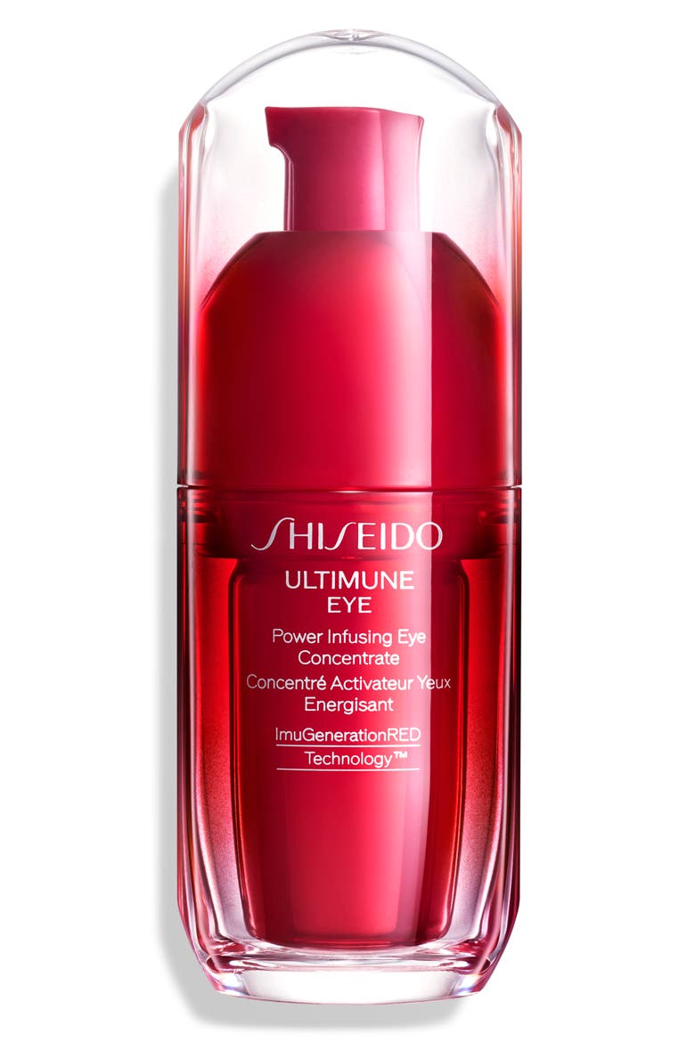 Shiseido Ultimune Eye Power Infusing Eye Concentrate (Women