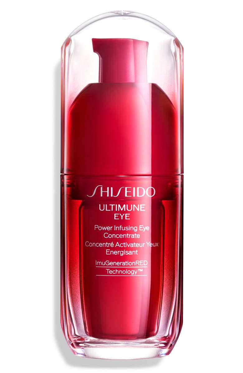 Shiseido Ultimune Eye Power Infusing Eye Concentrate, Main, color, 