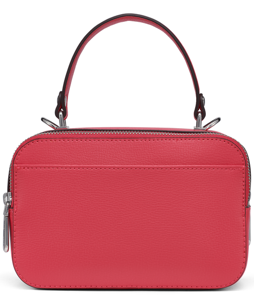 Karl Lagerfeld Paris Simone Crossbody In French Rose