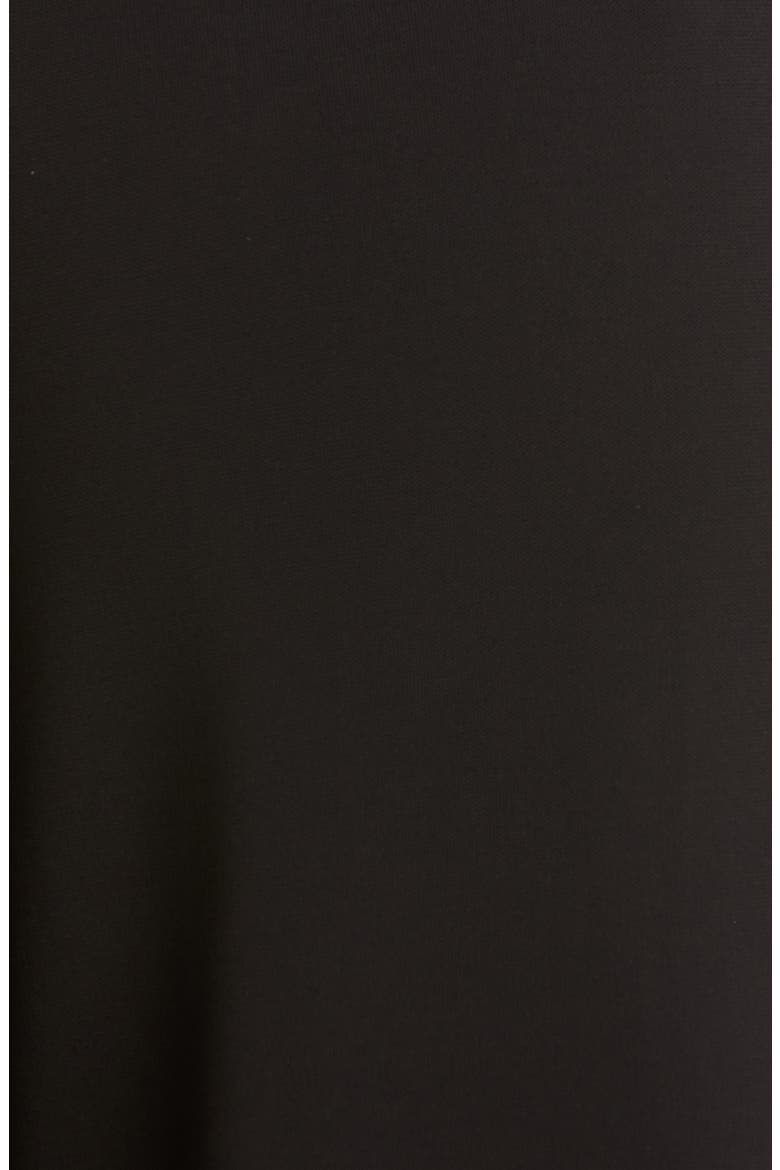 Riverside Crop Pants, Alternate, color, BLACK