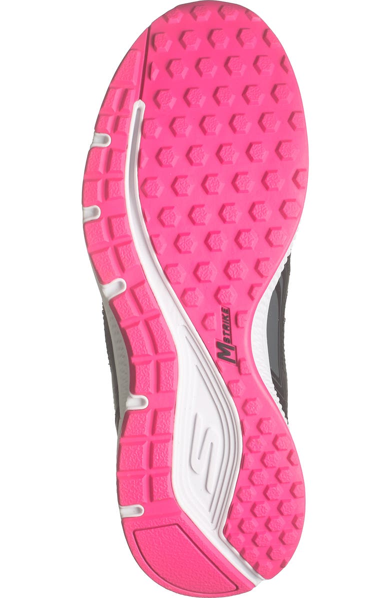 SKECHERS Go Run Consistent Running Shoe, Alternate, color,