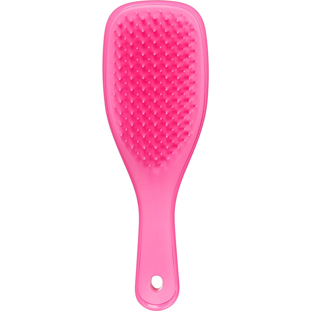 Tangle Teezer Mini Ultimate Detangling Hairbrush in Runway Pink  product