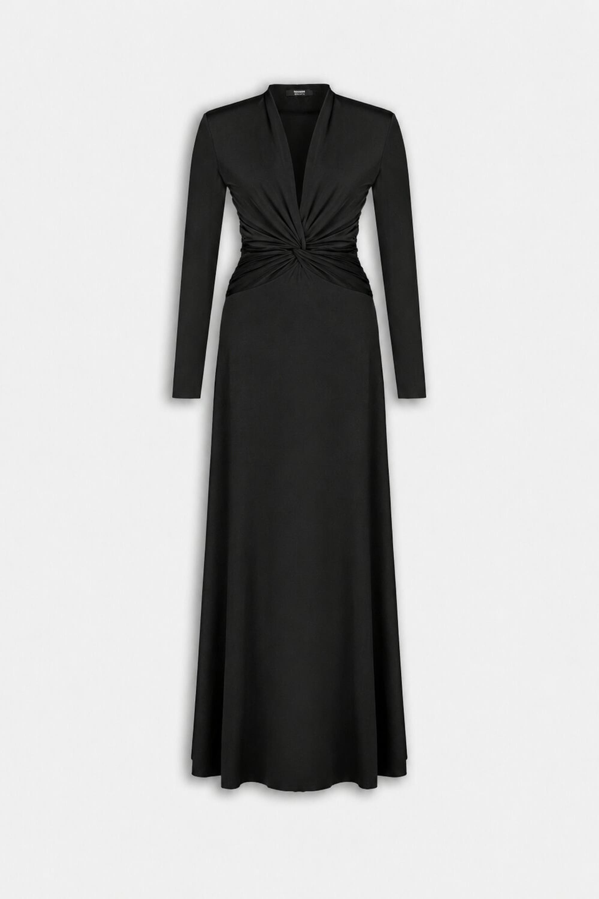 selected Black