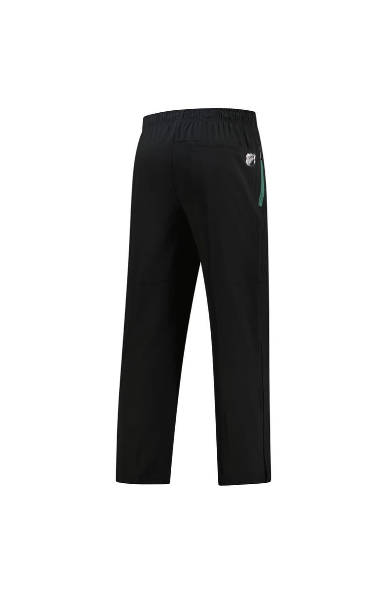 FANATICS Men's Fanatics Black Minnesota Wild Authentic Pro Rink Pants, Alternate, color, 