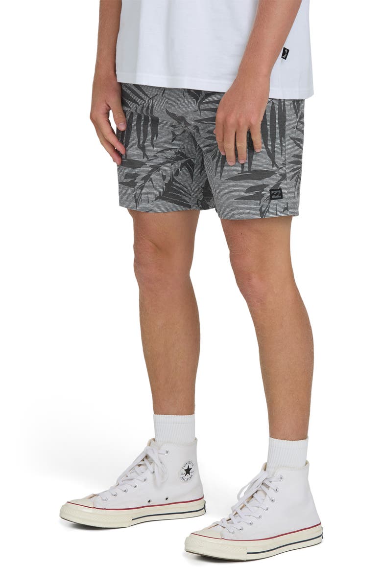 Billabong Crossfire Submersible Shorts, Alternate, color,
