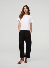 DUER FlexTwill Barrel Pull On Pant