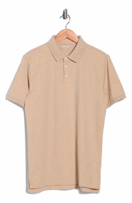 Bonobos Slim Fit Stretch Cotton Knit Polo