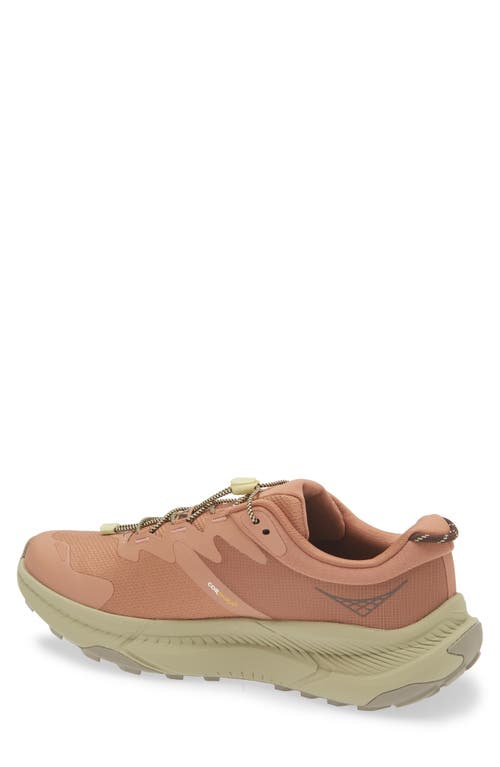Hoka Transport Shoe In Multi
