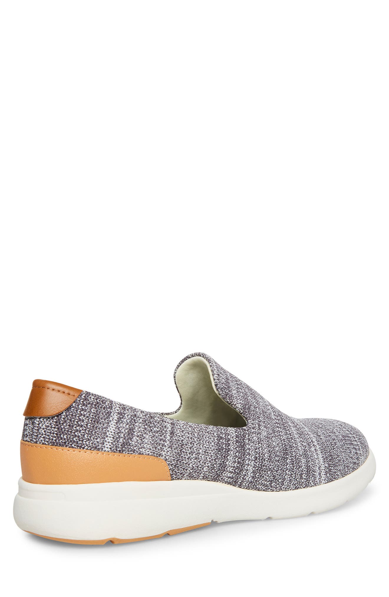 Thistl Slip-On Sneaker, Alternate, color, GREY