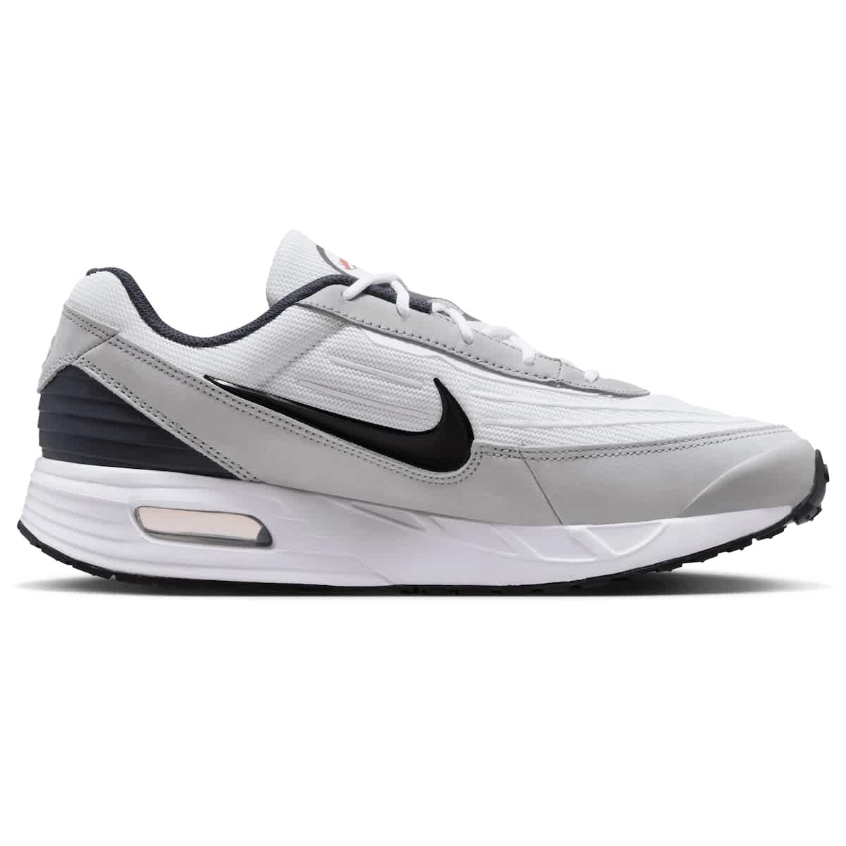 Nike Unisex Nike White Denver Broncos Air Max Verse Sneakers, Alternate, color, White