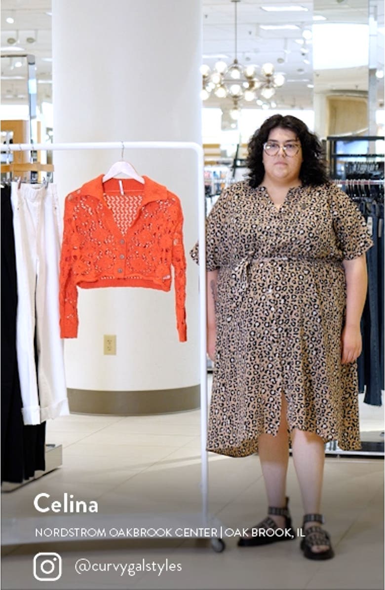 Sedona Cardigan, sales video thumbnail