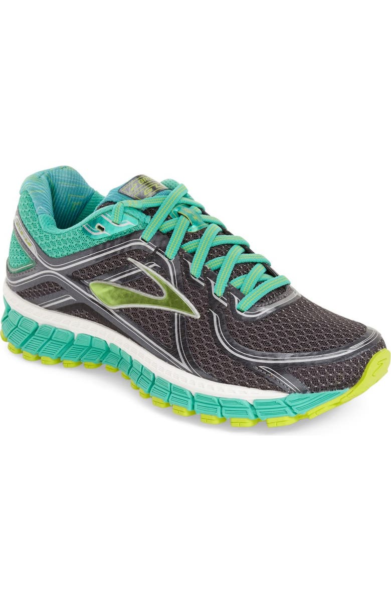 Brooks 'Adrenaline GTS 16' Running Shoe, Main, color,