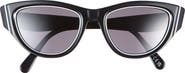 DIOR 'Dior Pop B1I Cat Eye Sunglasses