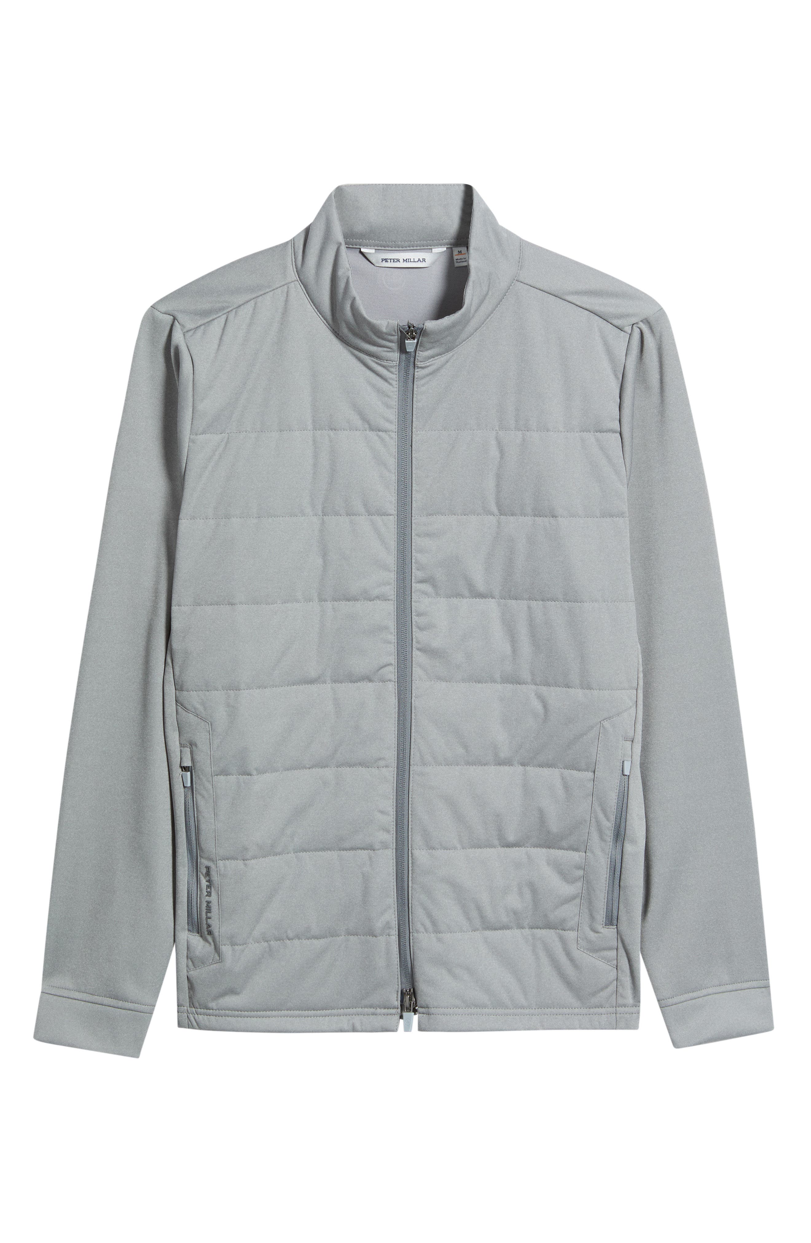 OSLO GREY