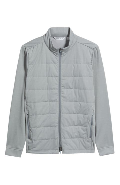 Merge Hybrid Performance Jacket