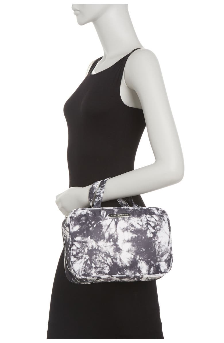 Aimee Kestenberg Jenna Hanging Toiletry Travel Bag, Alternate, color, 