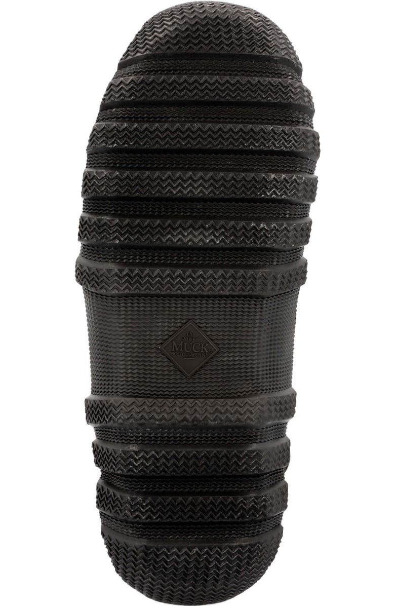 MUCK Men's Edgewater Classic Tall Boot, Alternate, color, Brown