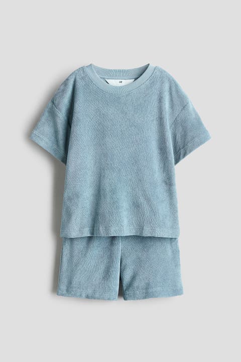 2-piece Terry Set